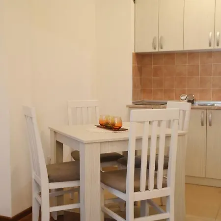 Nensy شقة Vrnjačka Banja