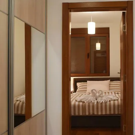 Nensy شقة Vrnjačka Banja